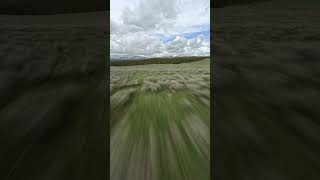 Fire Tower Speed #fpv #cinematicfpv #longrangefpv #dronevideo #fpvpilot