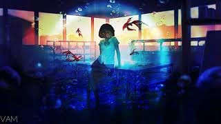Refeci x Micheal Fannoun x Colone - Where are you (Slow + BassBoost)