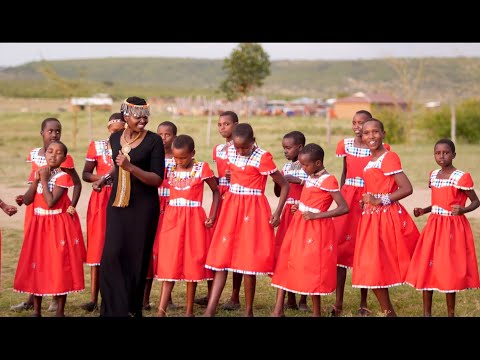 Mambo Sawa - Misjonssenter Maasai Mara feat. Eunice Njeri (SMS Skiza 5961534 to 811)