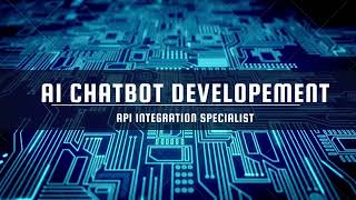 AI Chatbot Development