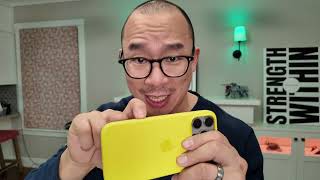 It's The Case That Never Changes! - Apple Silicone iPhone 16 Case Review