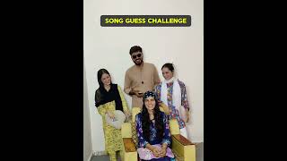 Song guess challenge #honeysingh #song #reactpro