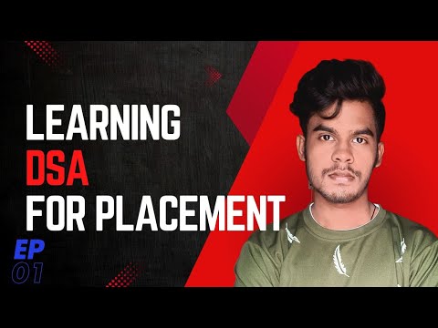 🔴 Live: Learning DSA from Scratch | Join Me on My Coding Journey #LiveCoding #DSA #LearnToCode