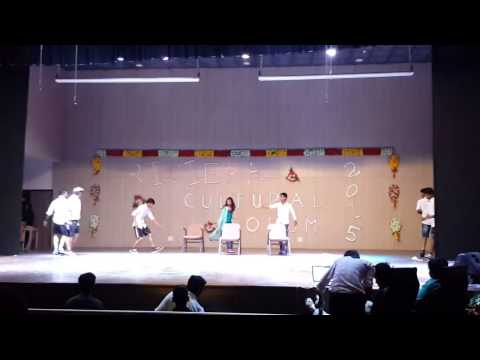 Funny musical dancing act on Bollywood songs || Total funny