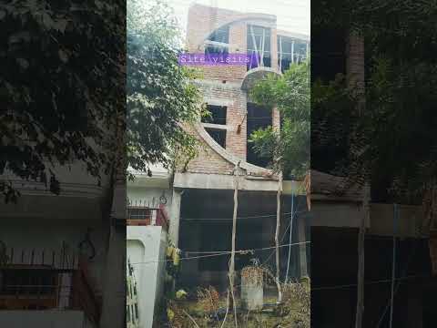 Site visits #sitevisit #house #civilengineering #residence #footing #building #engineering