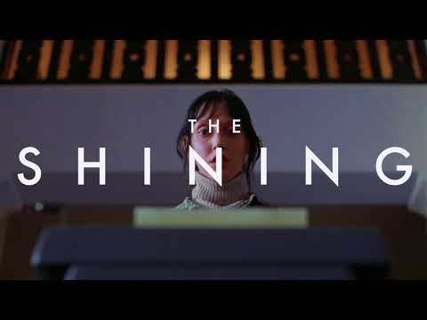 The Shining Trailer (Modern)
