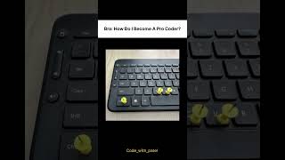 How to become pro coder ? 🤫 #procoder #freshers #coding #coder #developer #developerlife #coderlife