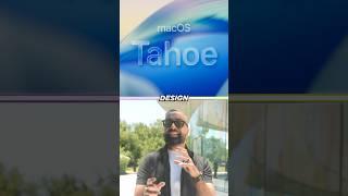 Top 5 MacOS Tahoe features you need to know
