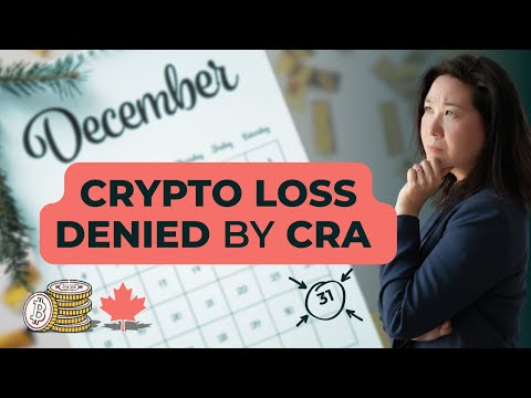 7 Crypto Tax Loss Harvesting Traps That Wreck Your Canadian Refund