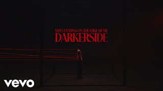 David Kushner - Darkerside (Official Lyric Video)