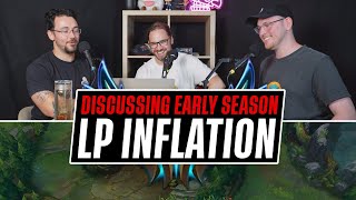 Is LP Inflated In Season 2026? - Broken by Concept #286