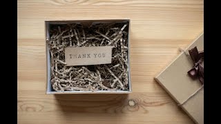 The Art of Gratitude Marketing: 7 Ways to Thank Your Customers This Season
