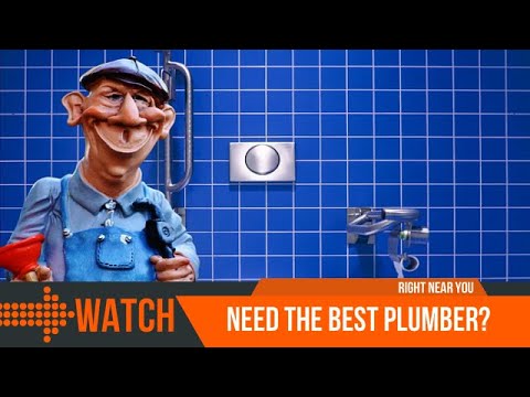 Plumber Graceville