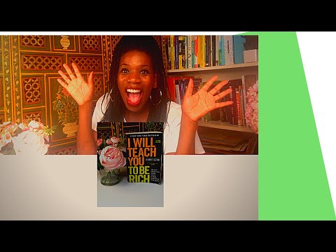 I Will Teach You To Be Rich by  Ramit Sethi