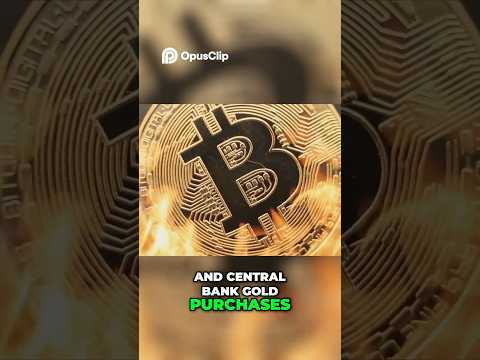 Why Bitcoin is the Better Gold