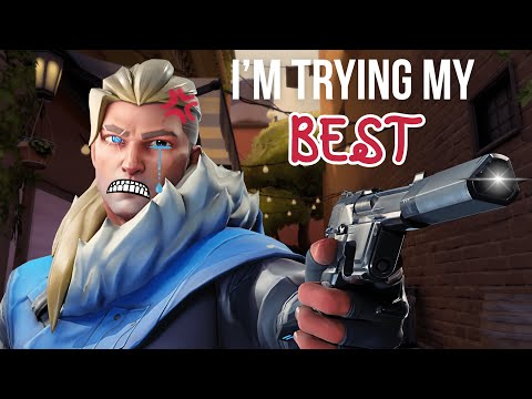 WORST Sova on Earth | VALORANT