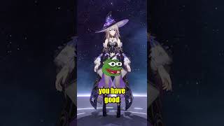 Might Be The Best The Herta | Honkai Star Rail