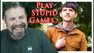 ENTITLED Kid Gets WRECKED By Cops | Active Self Protection Extra