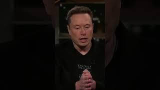 Elon Musk and Bill Maher Expose the "Woke Mind Virus": Historical Truths Unveiled   #WokeMindVirus