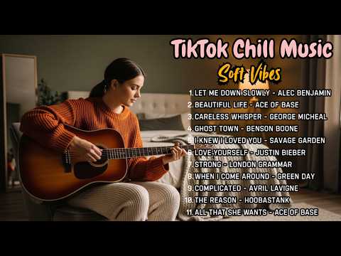Best Acoustic Cover Song 2026 💞🎧| Chill Vibes Playlist 2026 | Eric Clapton, Ace Of Base, Green Day