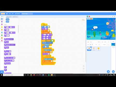 Assessment   Fish Game