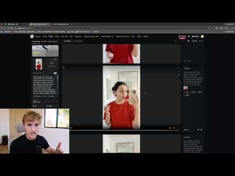 $48,123/week with ai organic dropshipping (copy & paste)