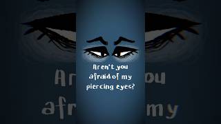 Yes the blue character and the red character we've all heard it 🥺