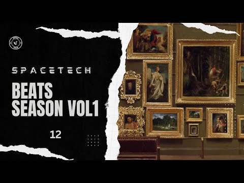 Dancehall Type Beat x Pop Type Beat  "Gallery"  / Prod By SpaceTech