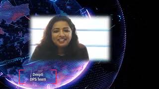 DPS 2022 Team - All are invited