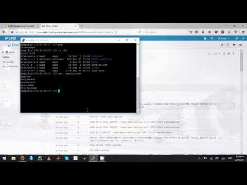 MapR Hive Part 3