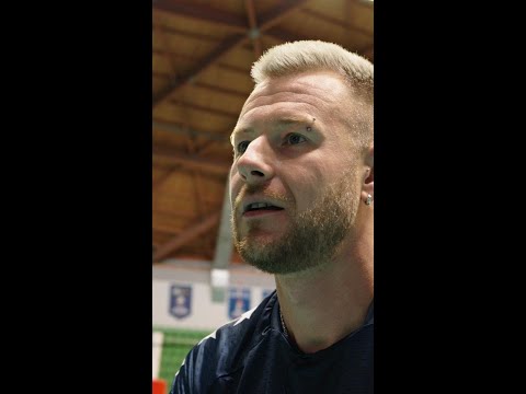 Ivan Zaytsev joins MINT Vero Volley Monza