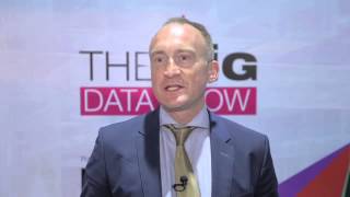 IOTX - David Stephenson, Ph.D, Data Science Innovation