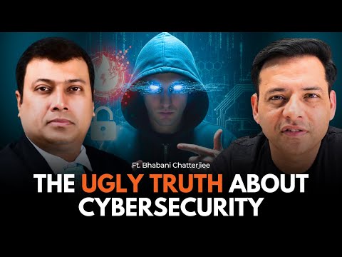 Zero Trust | Cyber Security Principles | Bhabani Chatterjee | narad.io | The Compliance Playbook