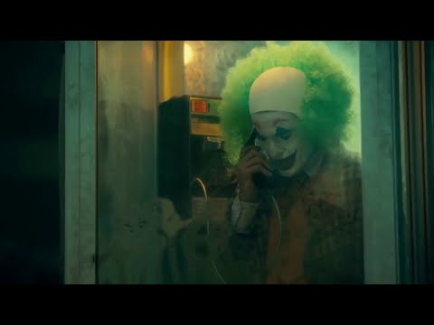 Joker - Arthur Gets Fired (AUDIO ONLY WITH SUBTITLES)
