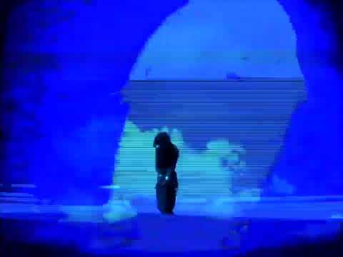 JOHNNASCUS - BLuE (TMBK Remix) [visualizer]]