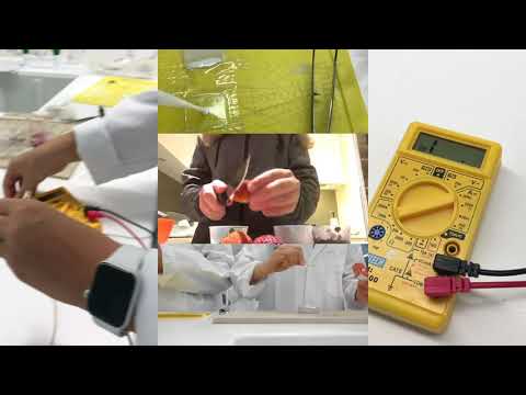 Solar Cell Challenge-   Register now!