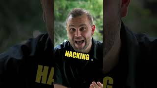 Hacking Forensics and Technical Solutions