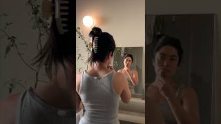 My current morning routine, Huberman inspired | Melissa Alatorre