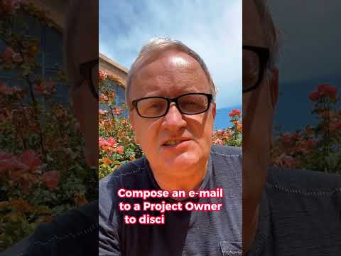 Automatic e-mails writing by your ChatGPT Project Assistant.