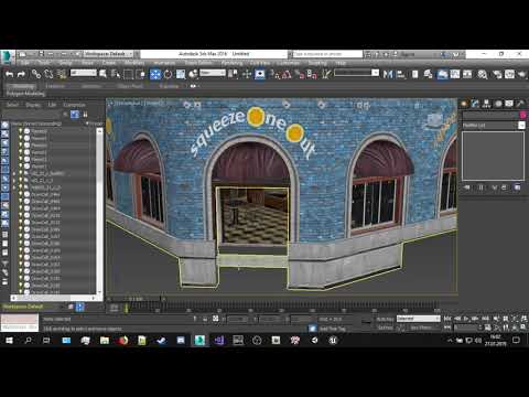 [GTAV] MLO Interiors part 3 [custom mlo instance]