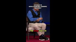 Unlocking the Future: How AI is Transforming Science!