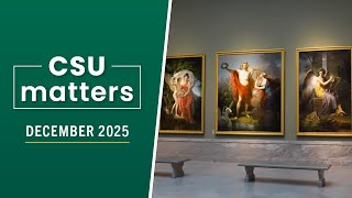 CSU Matters | December 2025