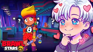 DATE A BRAWLER!?? New COMMUNITY event with a LEGENDARY SKIN and FREE BRAWLER!