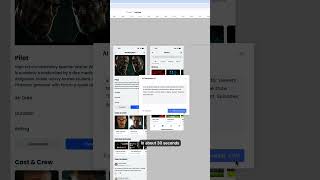 🎥 Discover the Power of AI in UI Design! 🎥 #uidesigns #uiinspiration #uidesigntool