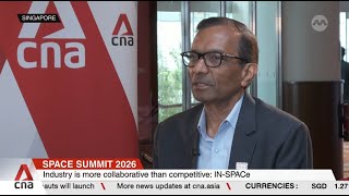 India has moved beyond being an emerging space player: IN-SPACe