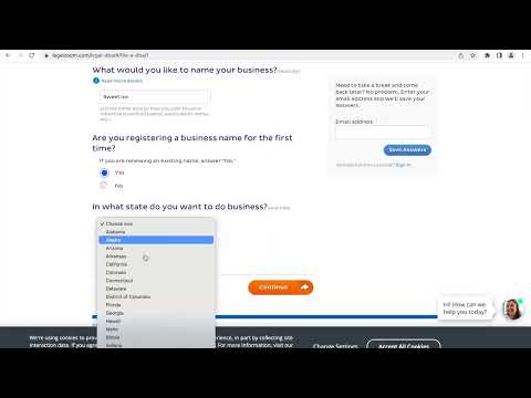 File Your DBA Online 2022 | Easy Step By Step Guide