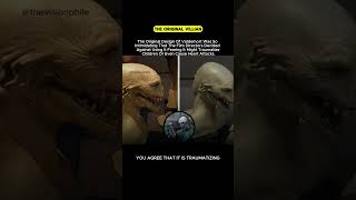 The Real villian of harry potter  (traumatizing) #motivation #harrypotter #inspiration (Repost)