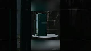 Concept foldable phone by Samsung, unbeatable visual quality. #phone #phonetips