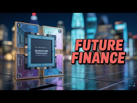 Quantum Computing System Explained: The Mind-Bending Tech Changing Our Future