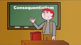 What's Wrong With Consequentialism?
